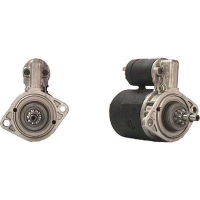 Startér VW Brouk 1.6 Bosch 0001211013