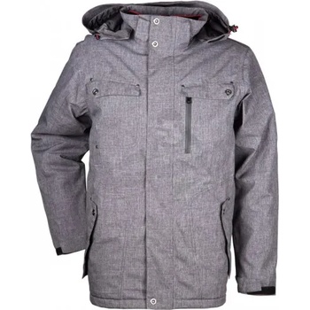 Image 1 of B-Wolf Работна сива шуба montana/ 30274001 (30274001)