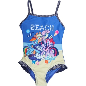 Kids movie heroes Цял бански my little pony