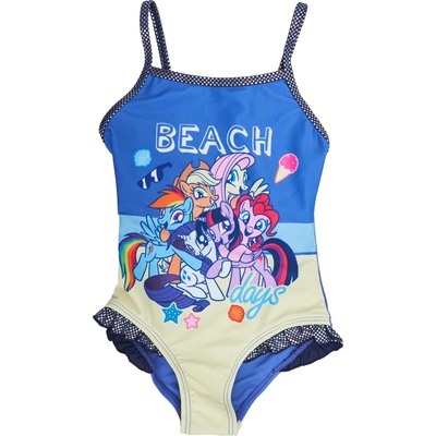 Kids movie heroes Цял бански my little pony