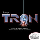 Tron DVD