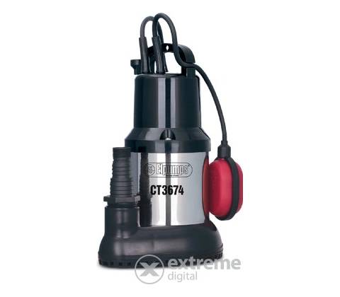Elpumps CT 3674