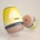 CRUSHIOUS Ezy Egg Anal Masturbator Egg (P26621)