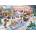 Castorland - Puzzle Christmas Tree is Coming - 1 000 piese
