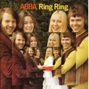ABBA: RING RING, CD