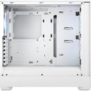 Image 1 of Fractal Design Pop Air RGB White TG Clear Tint (FD-C-POR1A-01)