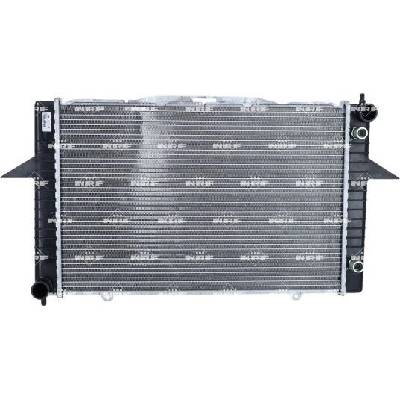 Chladič, chlazení motoru NRF 58343