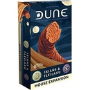 Gale Force Nine Dune: The Ixians and the Tleilaxu House Expansion