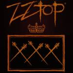 Sony Music ZZ Top: XXX - CD (054220)