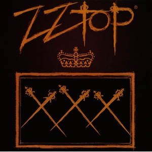 Sony Music ZZ Top: XXX - CD (054220)