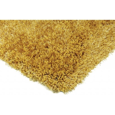 Asiatic Cosy Textures Diva Yellow