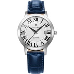 JACQUES DU MANOIR Мъжки часовник Jacques du Manoir Genesis Gents JWG04802 (JWG04802) Часовници