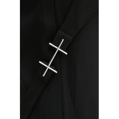 Панталон Heliot Emil (AW24.W.10.177.BLK01)