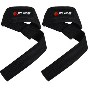 Pure2Improve Lifting Straps