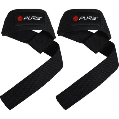 Pure2Improve Lifting Straps