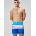 Speedo Плувни шорти eng print redondo edge volley 16