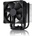 Noctua NH-U9S Chromax Black (NH-U9S.CH.BK)