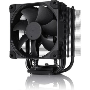 Noctua NH-U9S Chromax Black (NH-U9S.CH.BK)