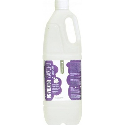 Likvidátor zápachu Vital Gold Odourclean Bioclean 1l – Zboží Mobilmania
