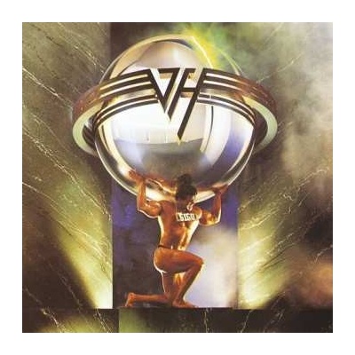 Van Halen - 5150 LP