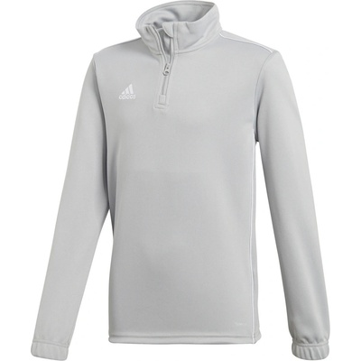 adidas Detská mikina Core18 Training Top JR CV4142