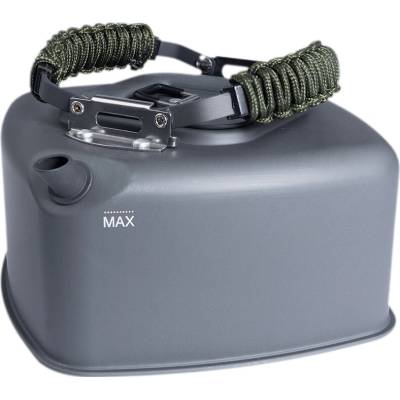 RidgeMonkey konvička Square Kettle Small 1,1 l