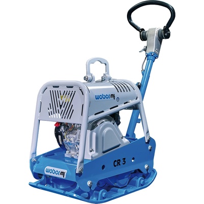 Weber MT CR 3/60 Hd