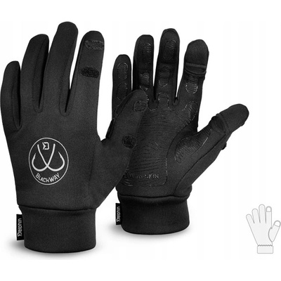 Delphin Rukavice BlackWay Free