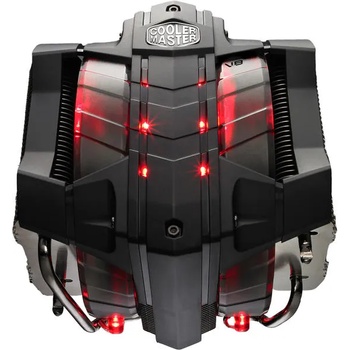 Image 1 of Cooler Master V8 GTS Ver.2 (RR-V8VC-16PR-R2)