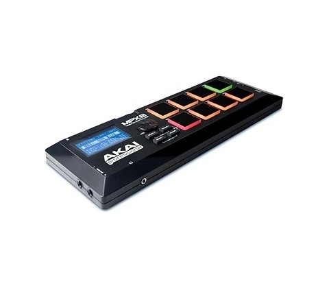 Akai MPX8