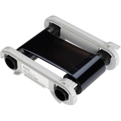 Evolis Термотрансферна монохромна лента Evolis RCT094NAA, Edikio flex, черно (RCT094NAA)