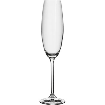 Bohemia royal & crystalite Чаша за шампанско Bohemia Royal 2 For 2 230ml, 2 броя (109660)