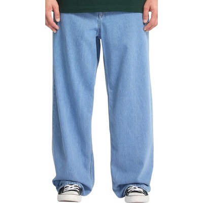 Volcom Fivedown Denim Camper Blue