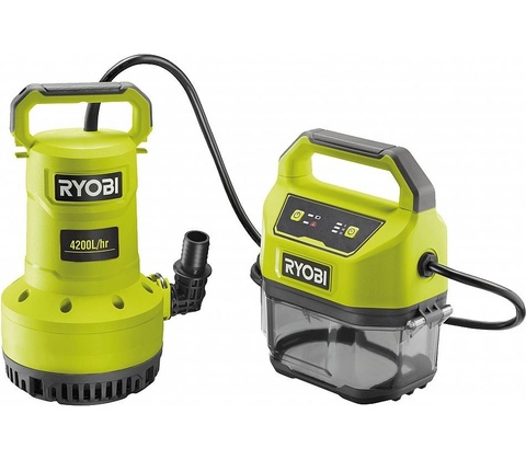 Ryobi RY18SPA-O