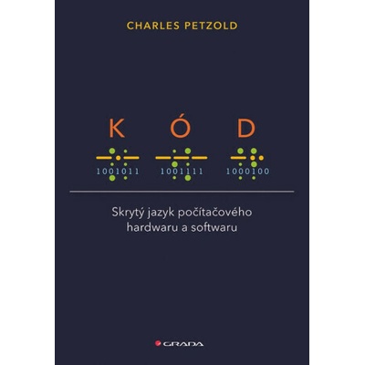Kód