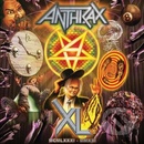 Anthrax: XL CD