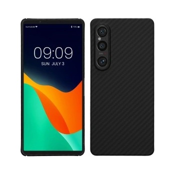 kalibri Твърд калъф за Sony Xperia 1 VI - матов