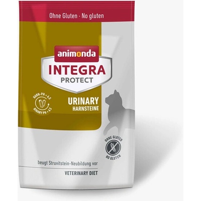 ANIMONDA Integra Protect Urinary Struvit 1,2 kg