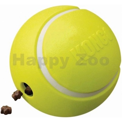 Kong Rewards Tennis plnící S/M 8,5 cm