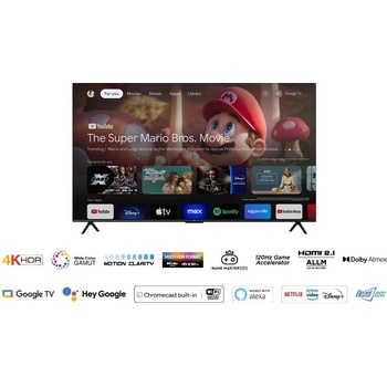 TCL 85P655