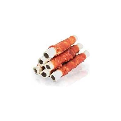 KIDDOG BUFFET ROLLER s kachními prsy 17 cm plněný kuřecími játry 60 g