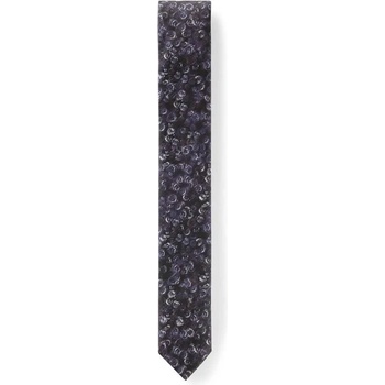 HUGO 10266065 6 cm tie - Grey (Open Miscellaneous)