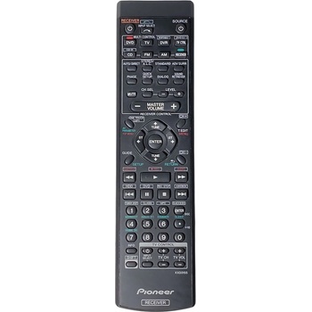 GENERAL Pioneer xxd3155 - дистанционно управление дубликат (xxd3155)