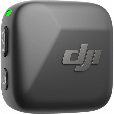 DJI Mic Mini Transmitter Infinity Black - CP.RN.00000431.01