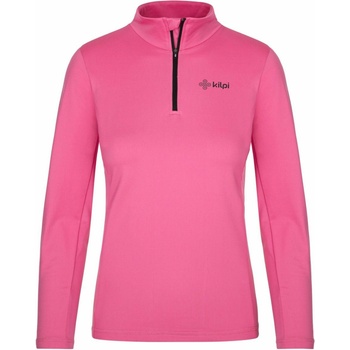 Kilpi Розова дамска термо тениска Kilpi Willie Kilpi | Rozov | ЖЕНИ | L