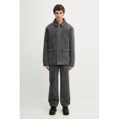 Daily Paper Памучно яке Daily Paper Monogram Workwear (2523035)