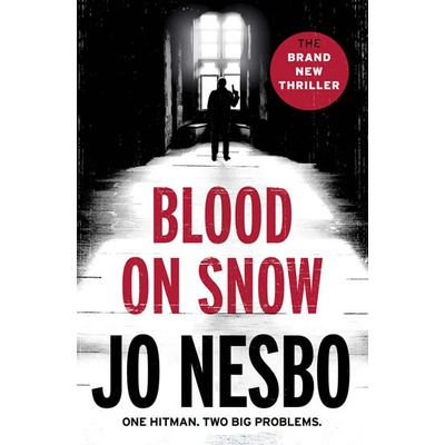 Blood on Snow Jo Nesbo