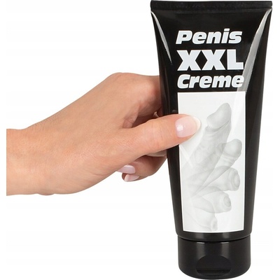 Orion Penis XXL Cream 200 ml