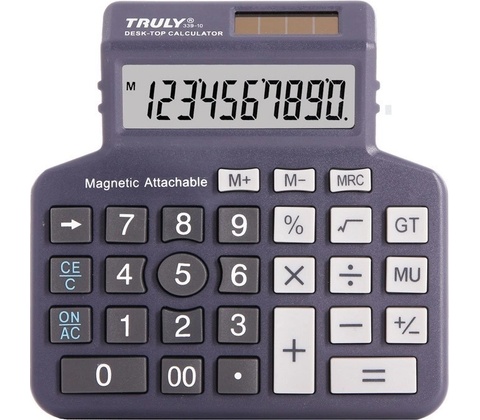 Truly 339-10