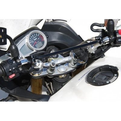 SEFIS MSD9 riadidla 22mm Triumph